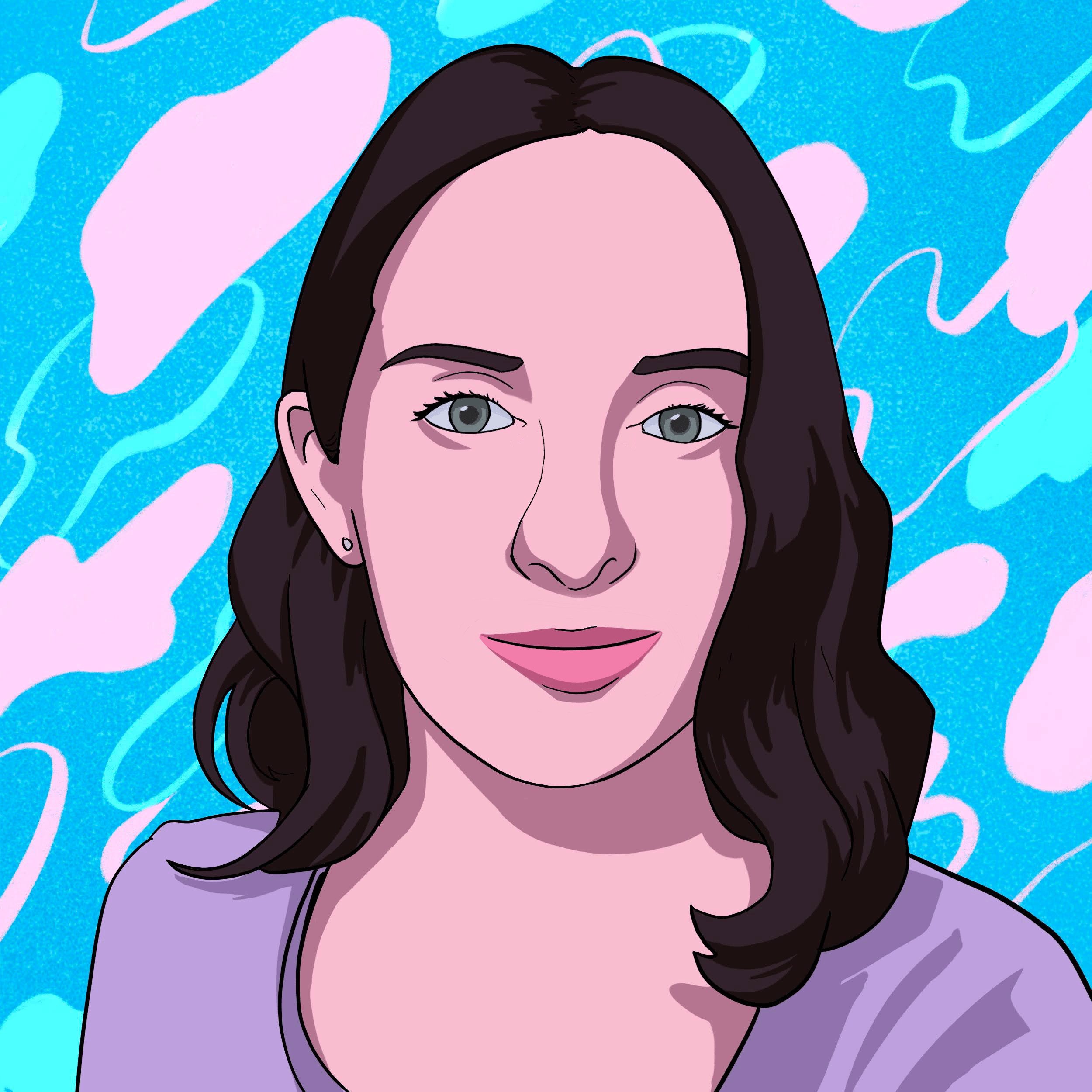 user avatar image for Lauryn Brough