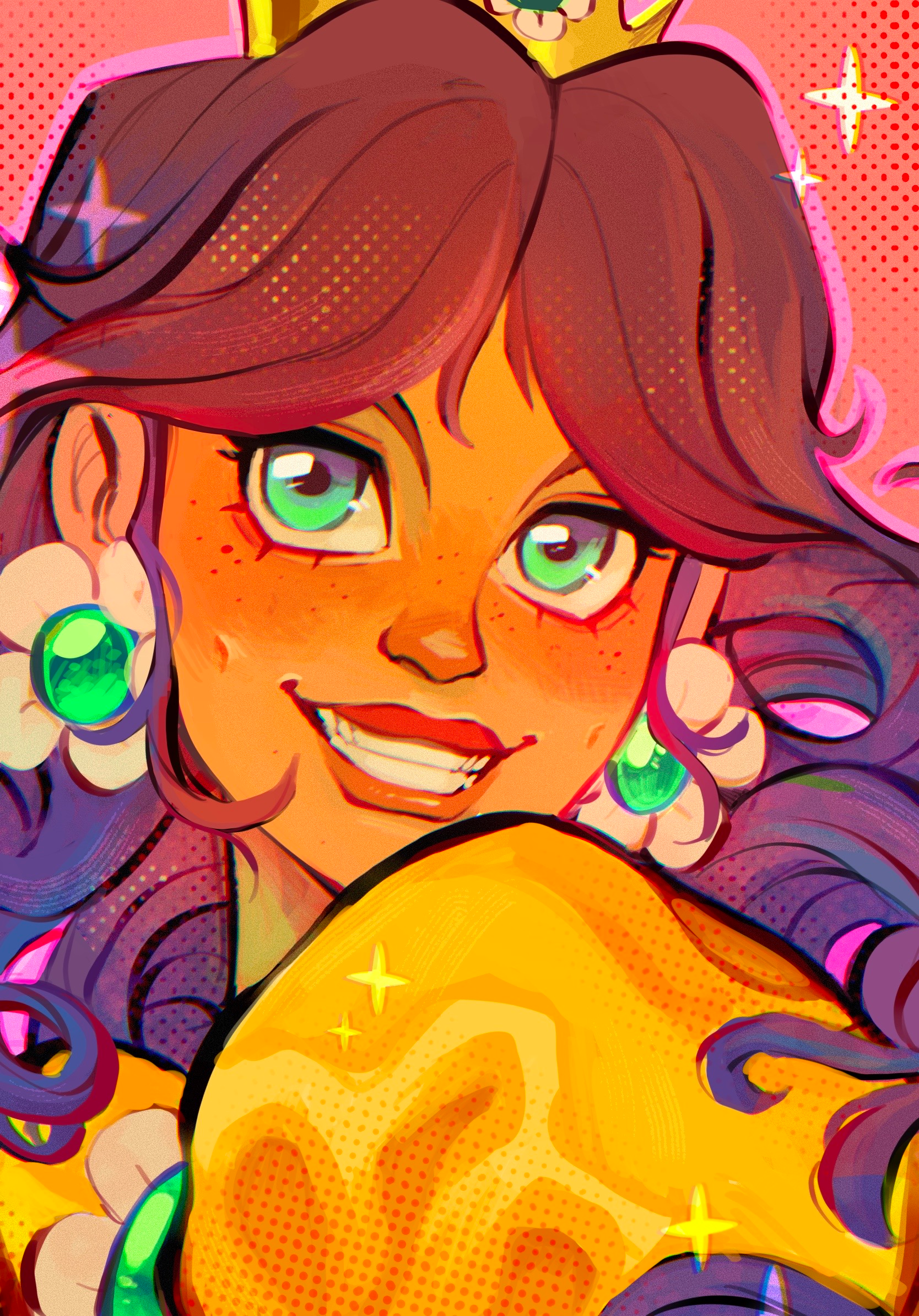 user avatar image for Malia Ewart