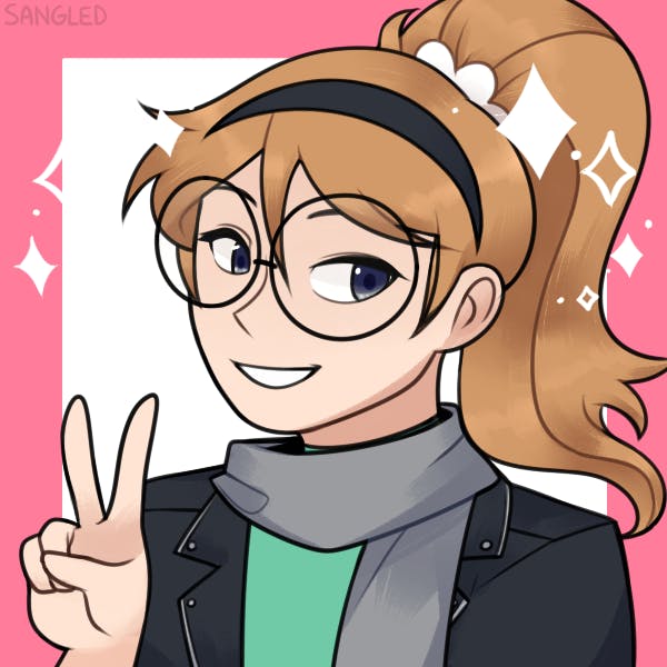 user avatar image for Karlie Hammond