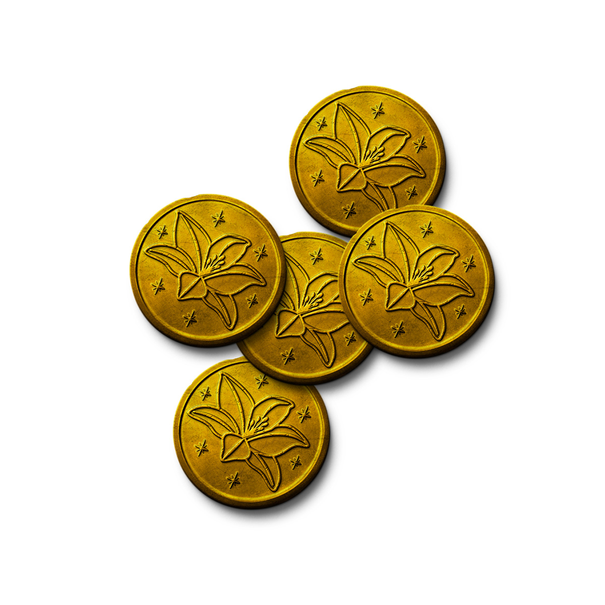 Dreamshaper Tokens