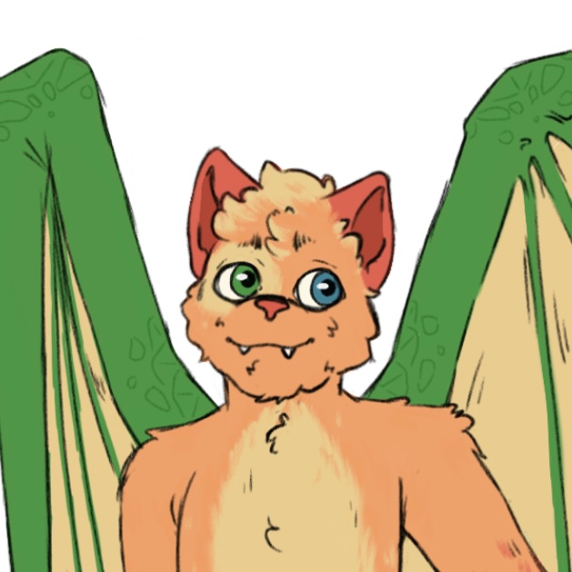 user avatar image for Kaedyn B.