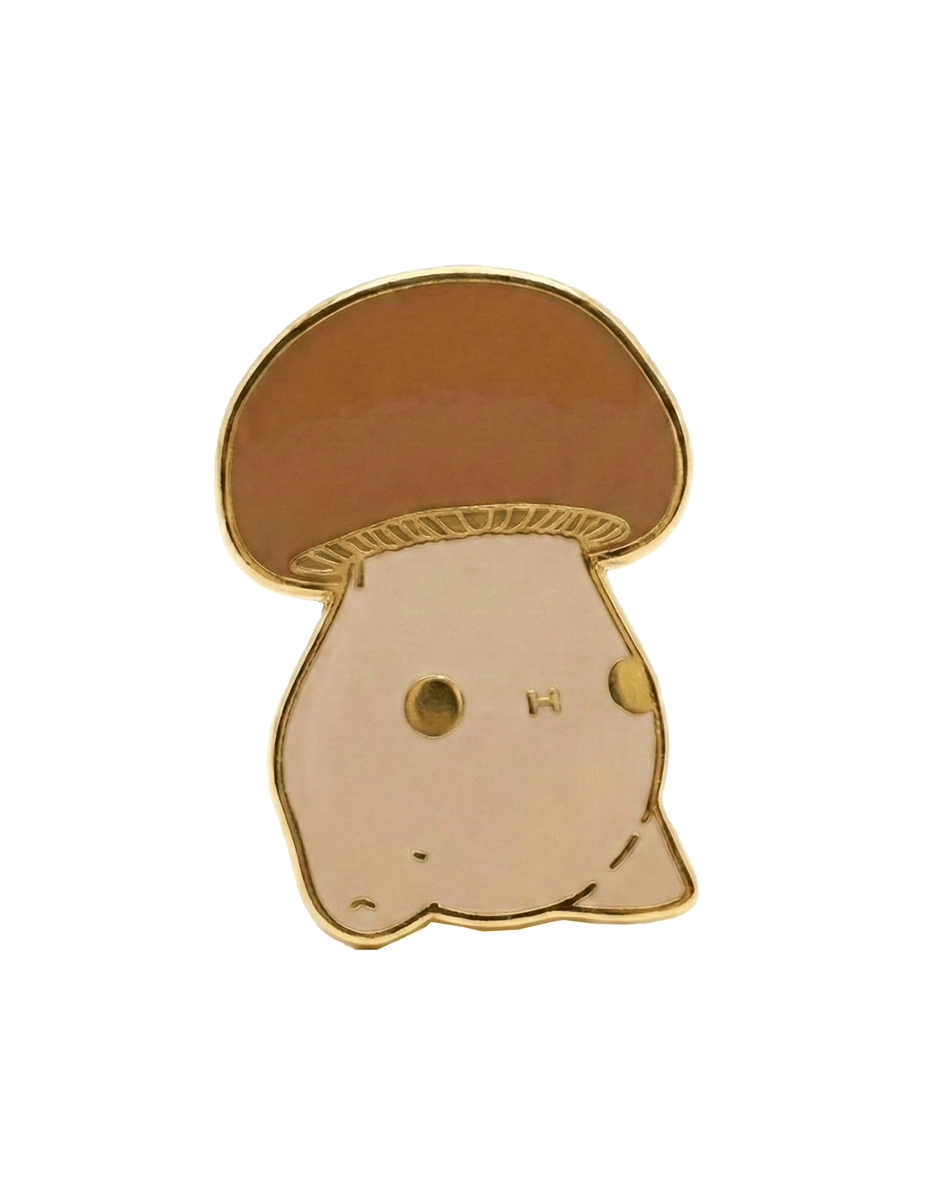 Mycelium- Button Mushling