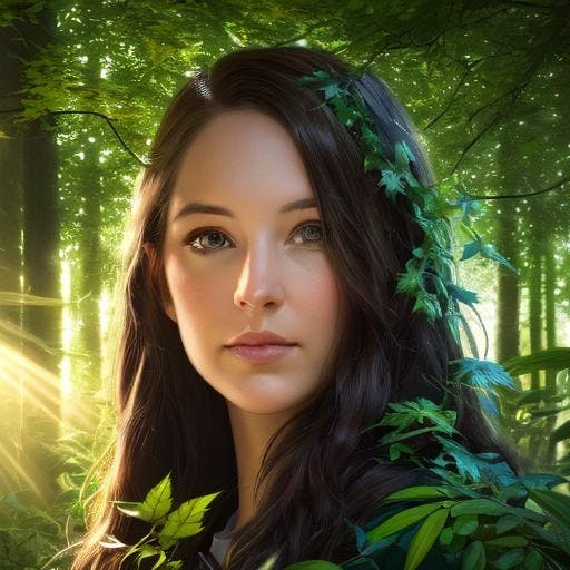 user avatar image for Becky Harmon