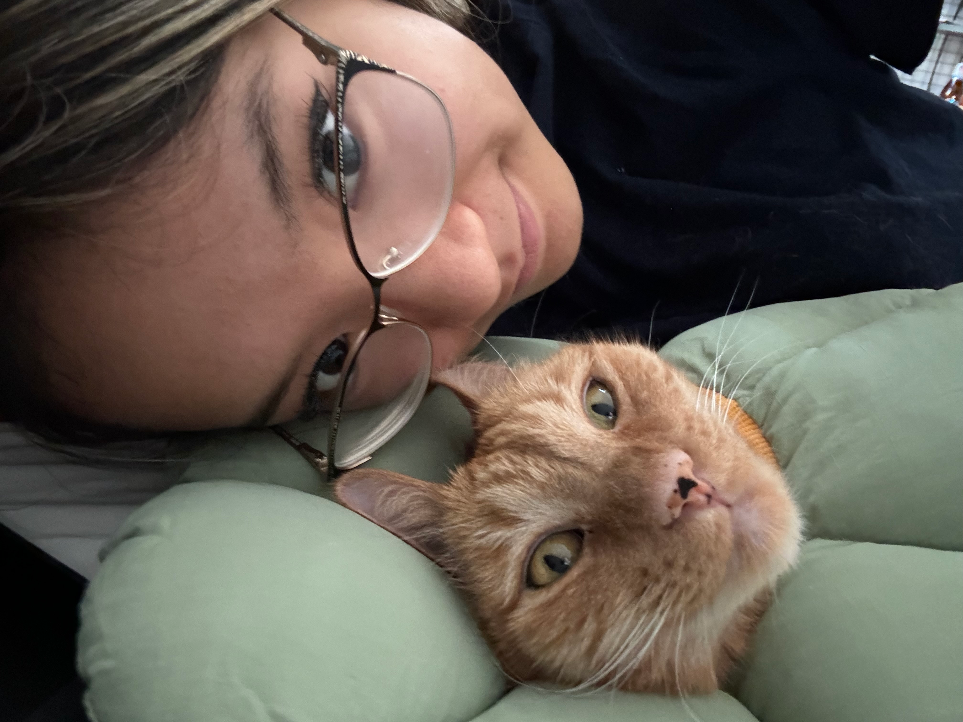 user avatar image for Elizabeth Kate Marana