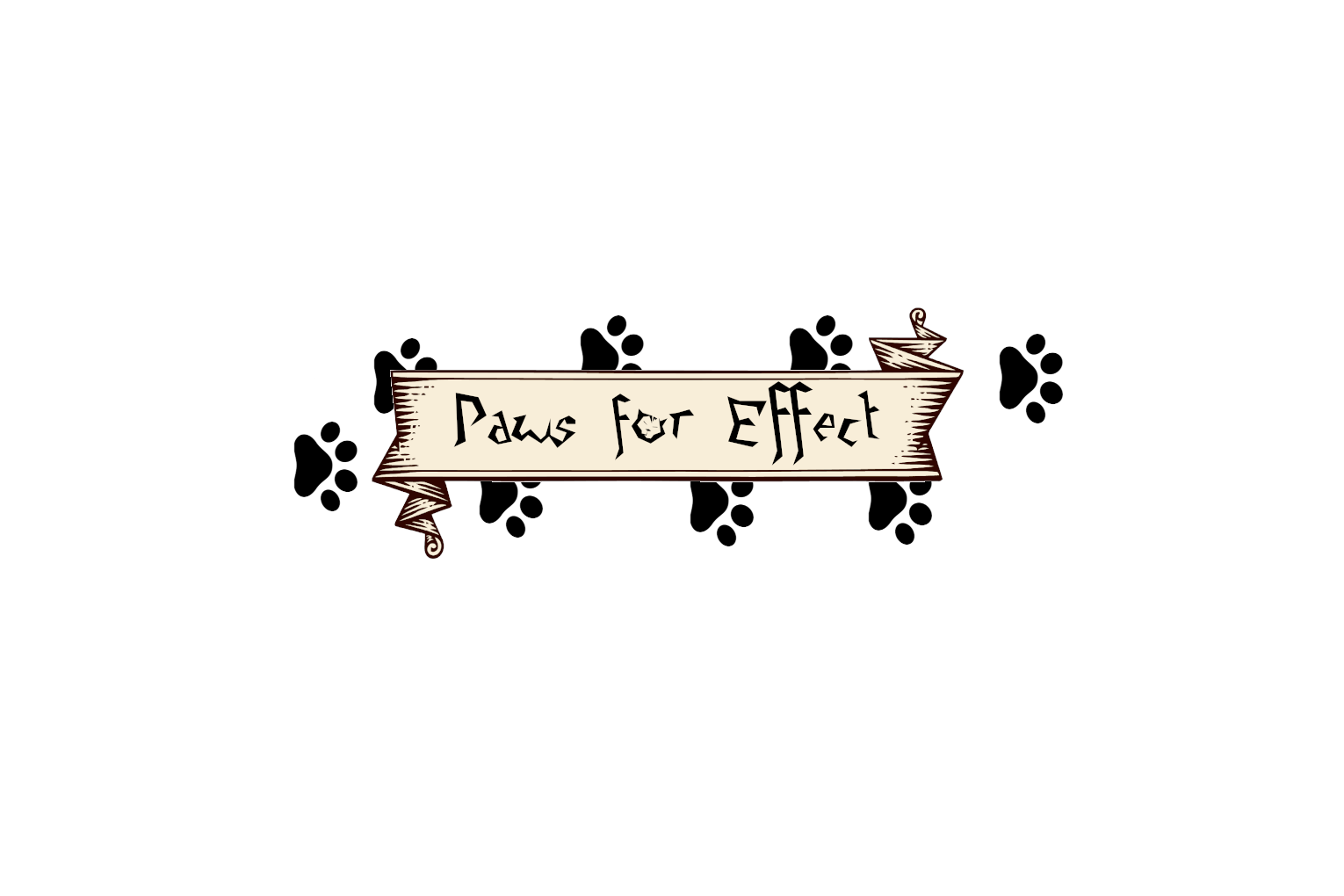 user avatar image for Paws for Effect