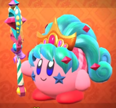 user avatar image for flower monster
