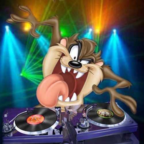 user avatar image for MC Taz Man