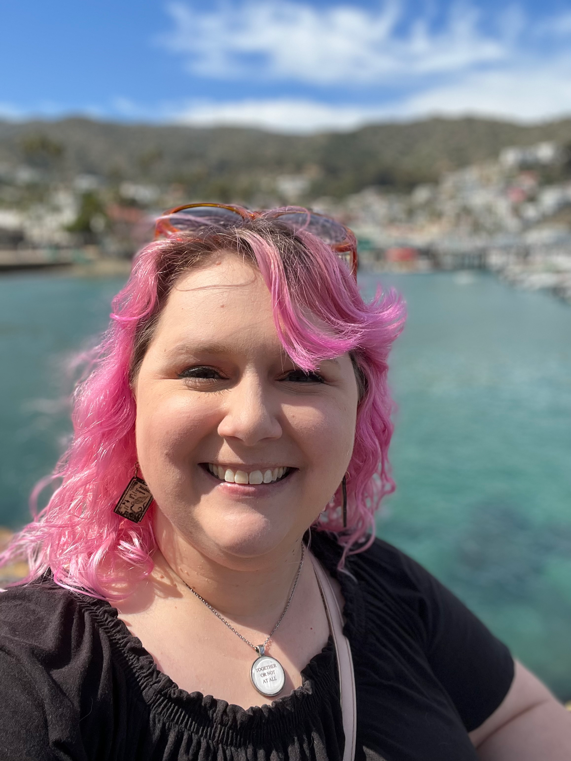 user avatar image for Meggie