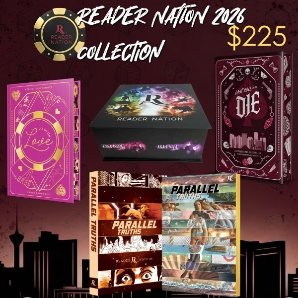 Reader Nation SE Collection 2026