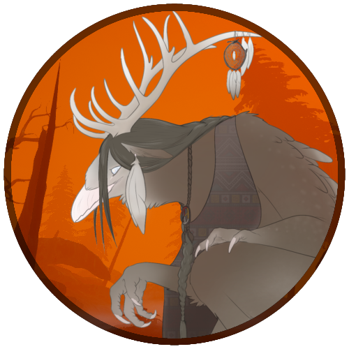 user avatar image for ShiftyRaven