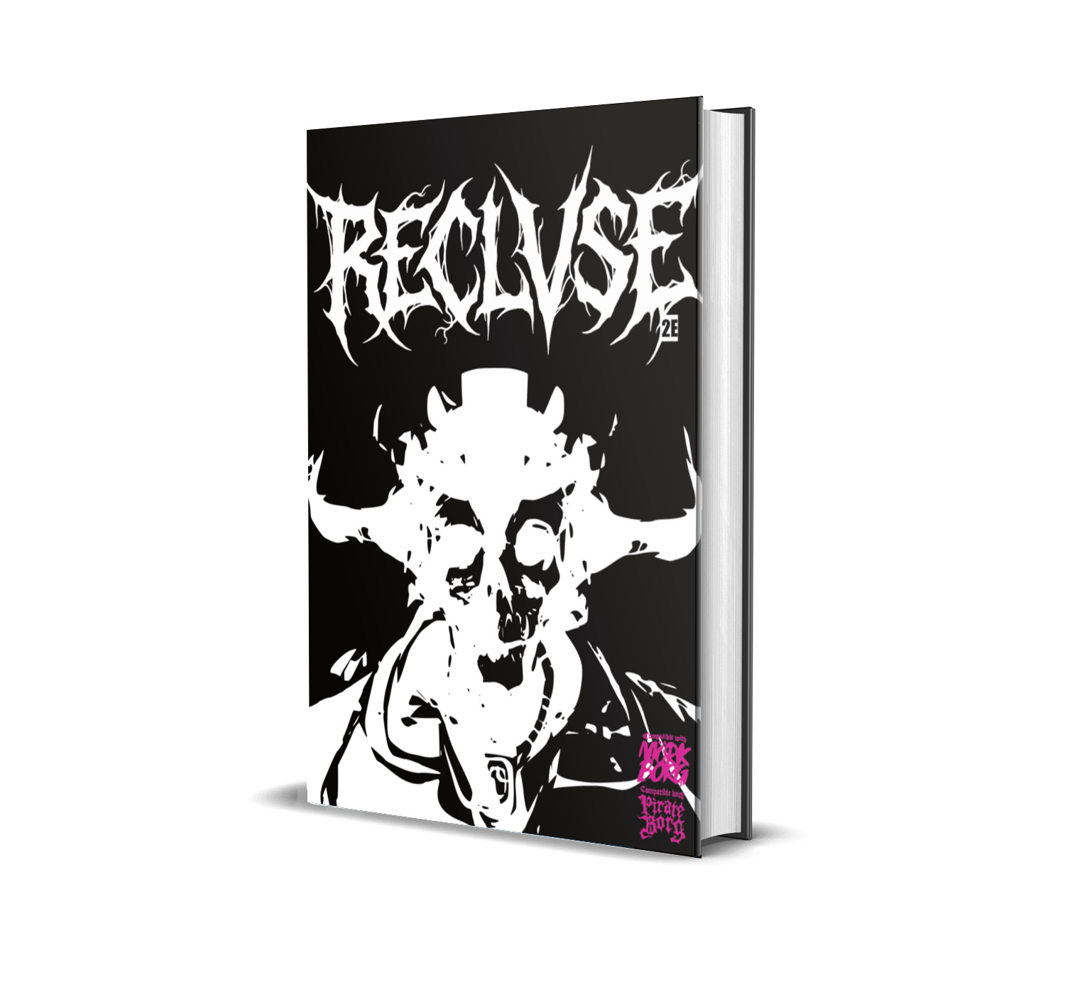 Hardcover