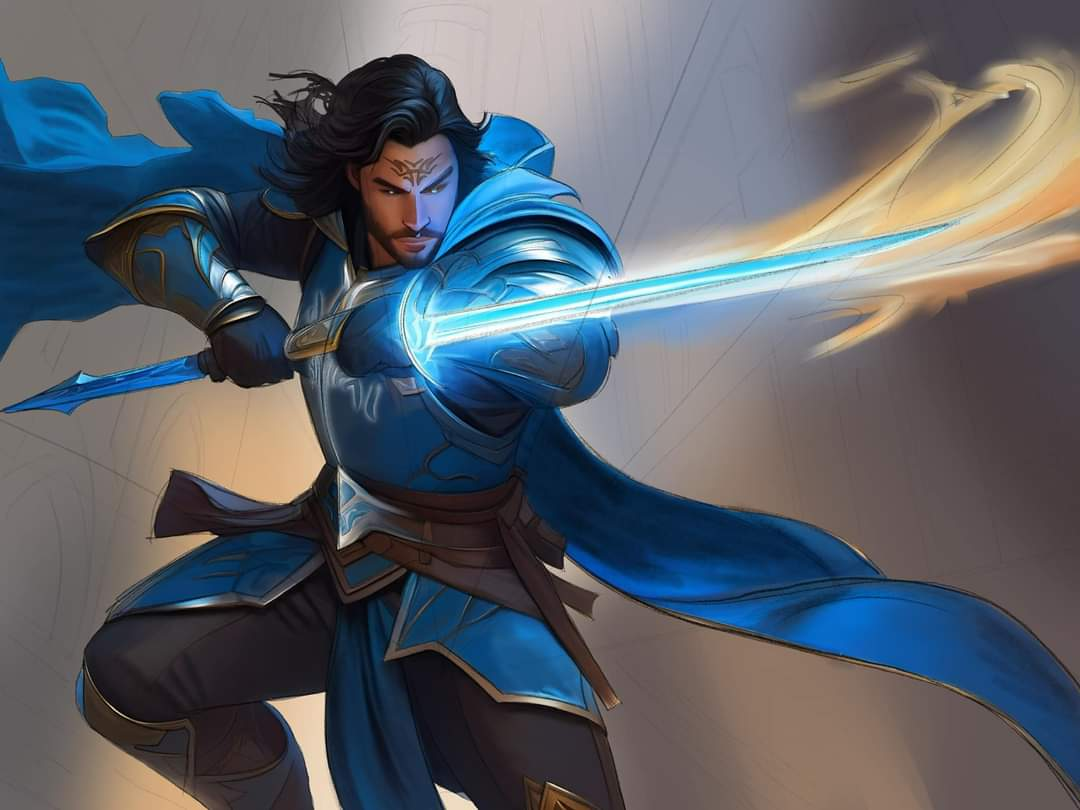 user avatar image for Es