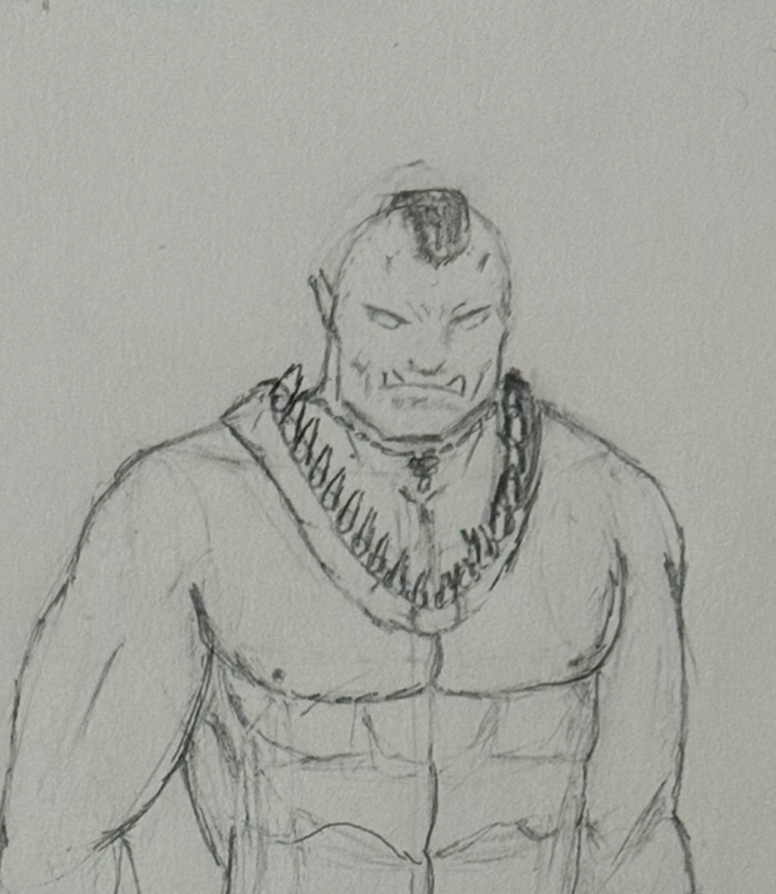 user avatar image for Thunderbeast Totem