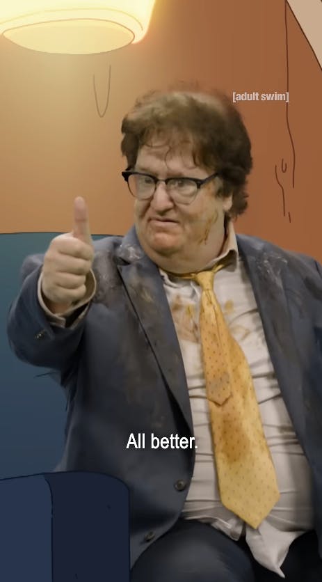 user avatar image for Charles Cantellay