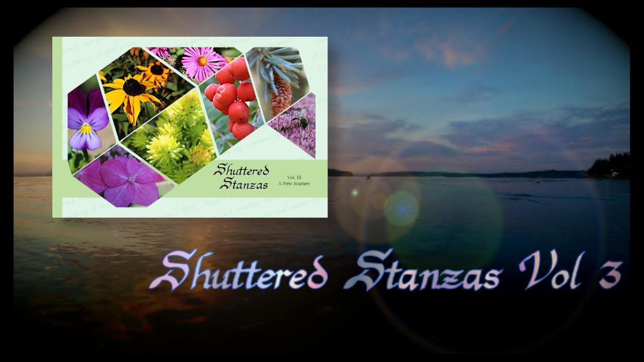Shuttered Stanzas Vol 3