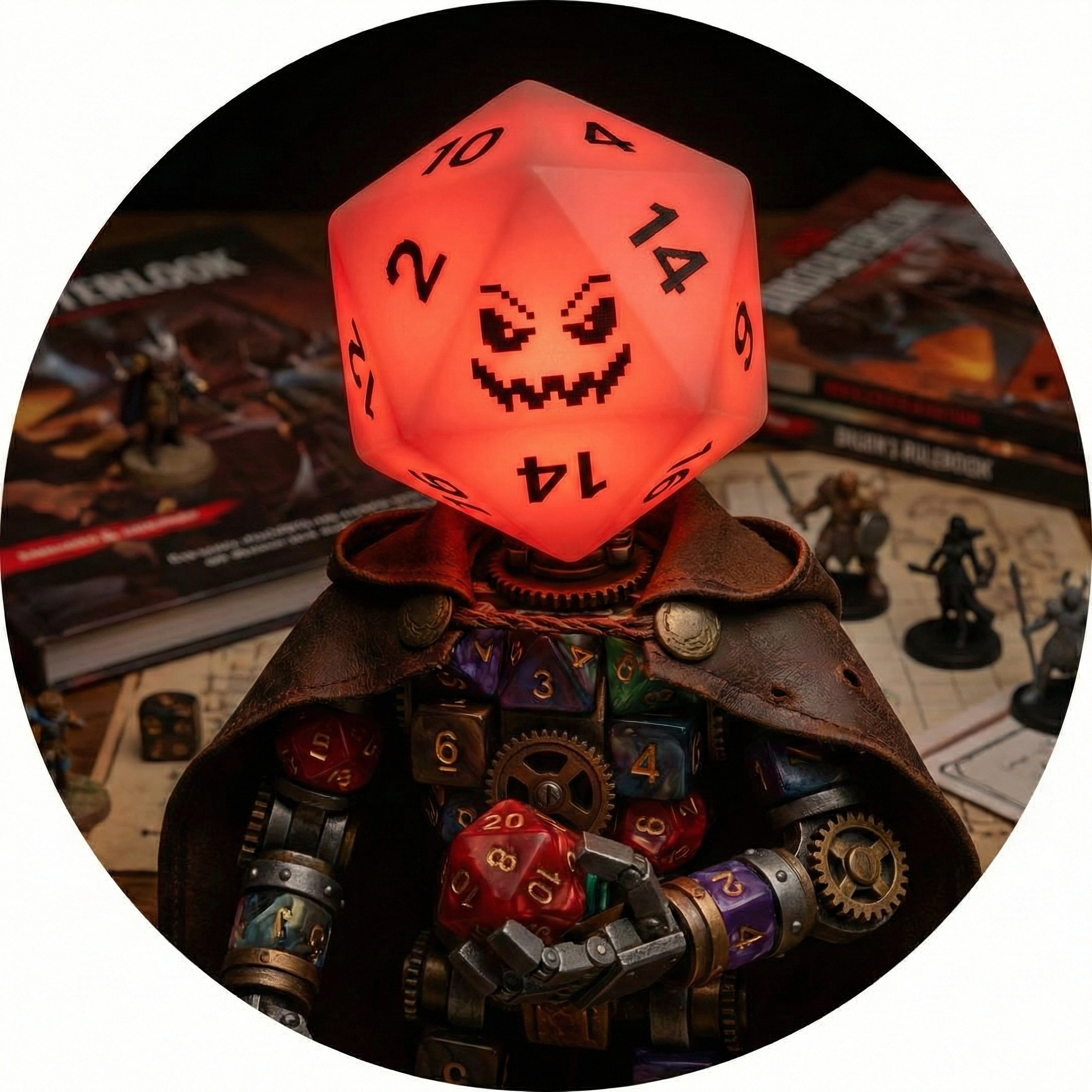 user avatar image for Andrew Insco