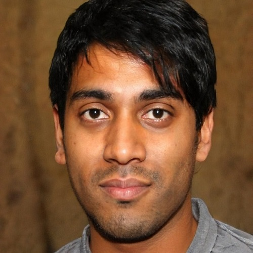 user avatar image for Vaibhav Kumar