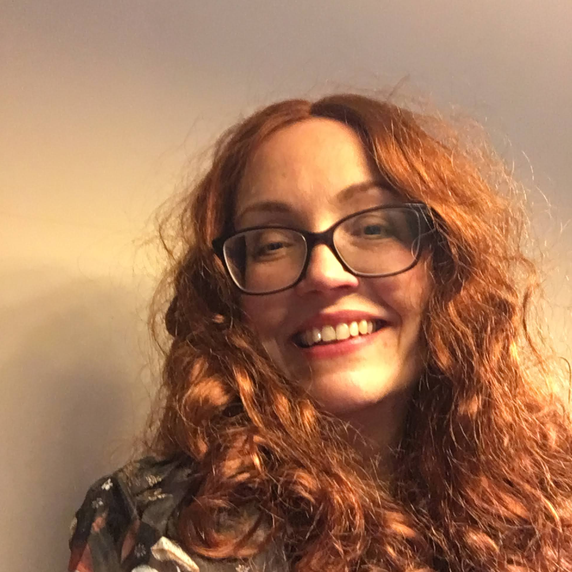 user avatar image for Sarah Turpin 