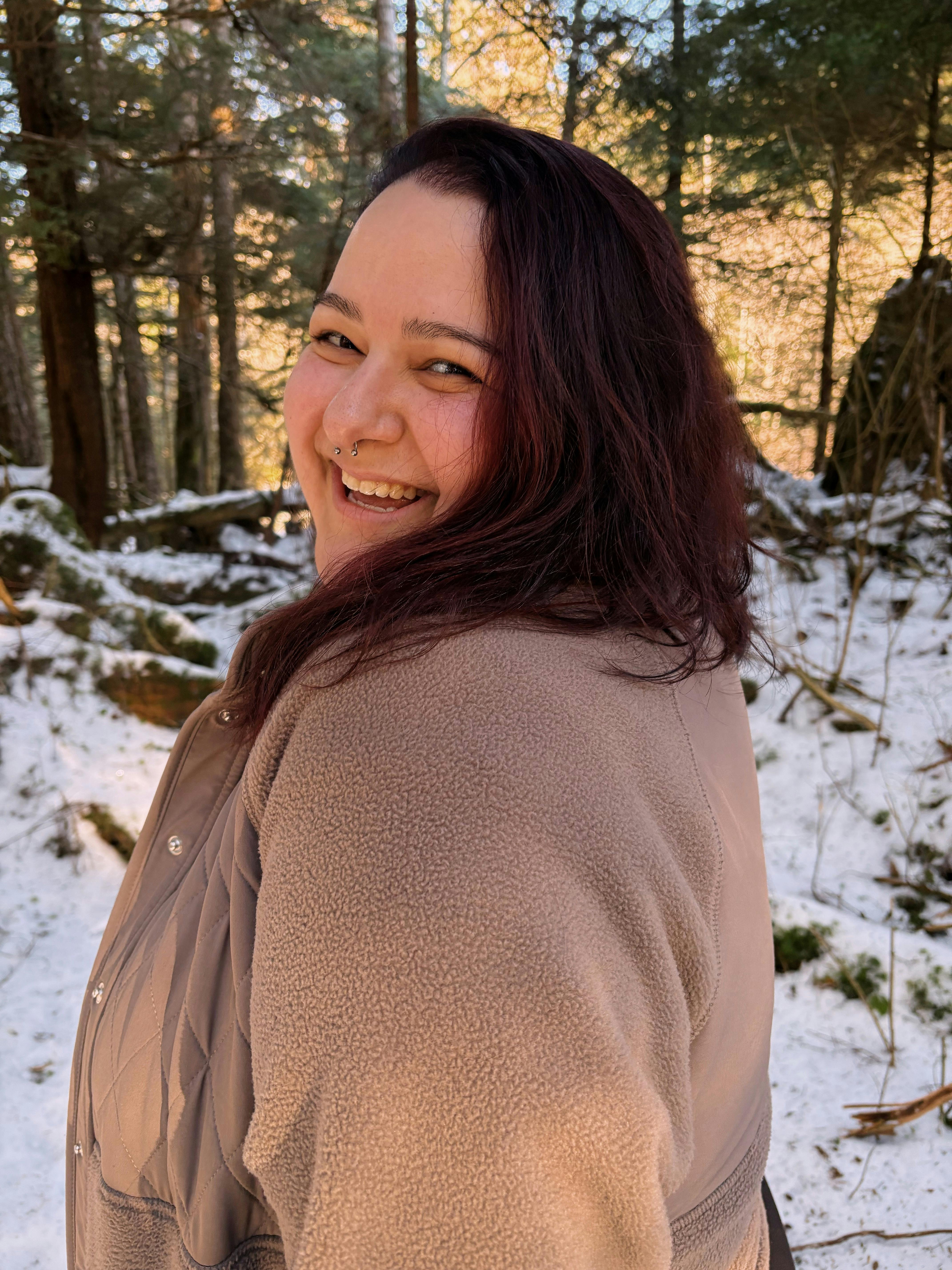 user avatar image for Anika H