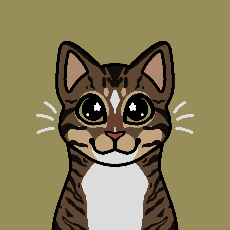 user avatar image for Nevaeh
