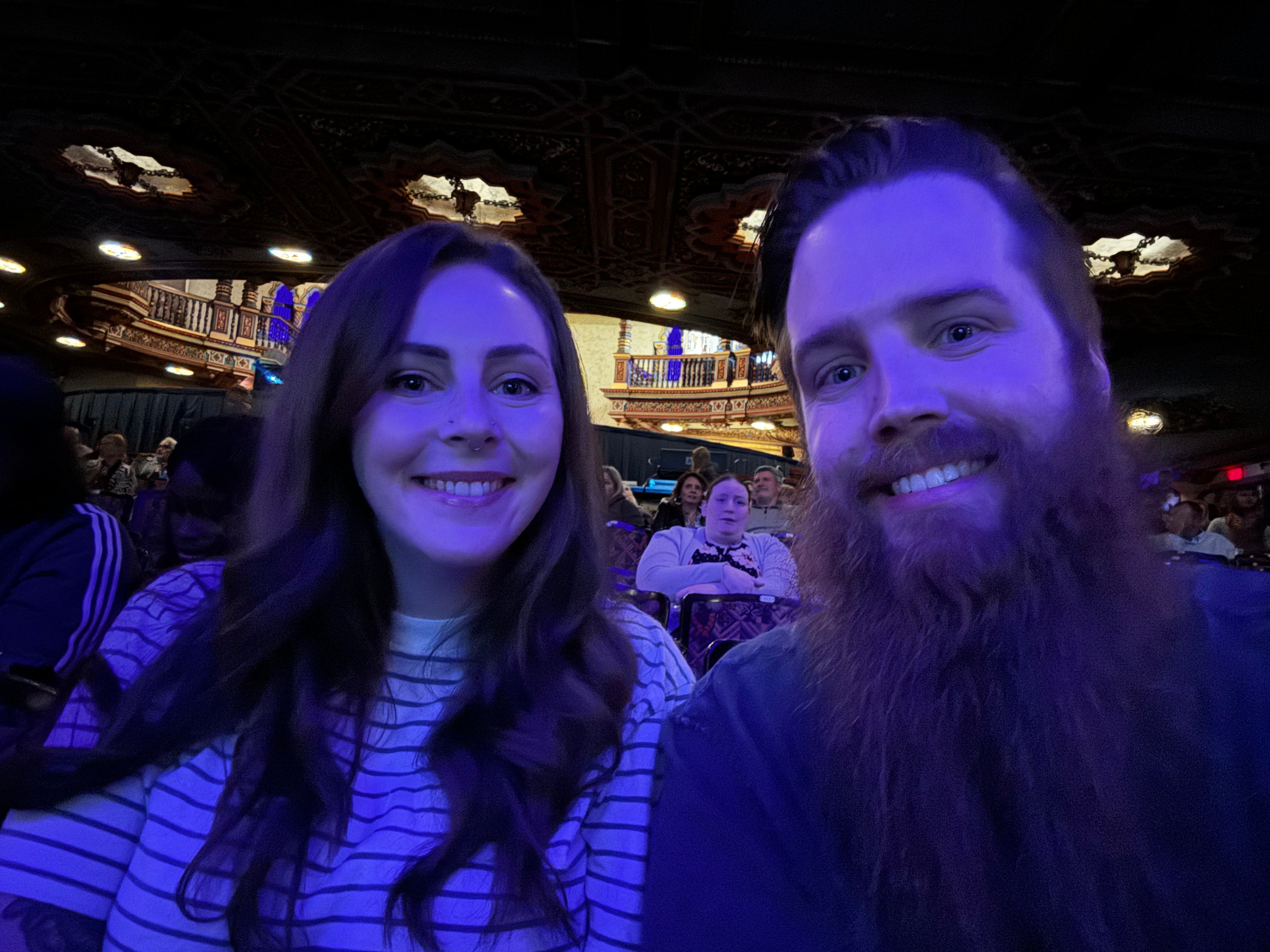 user avatar image for onfvp