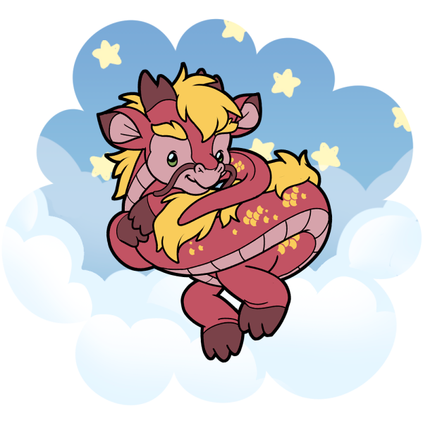 Medium Pin