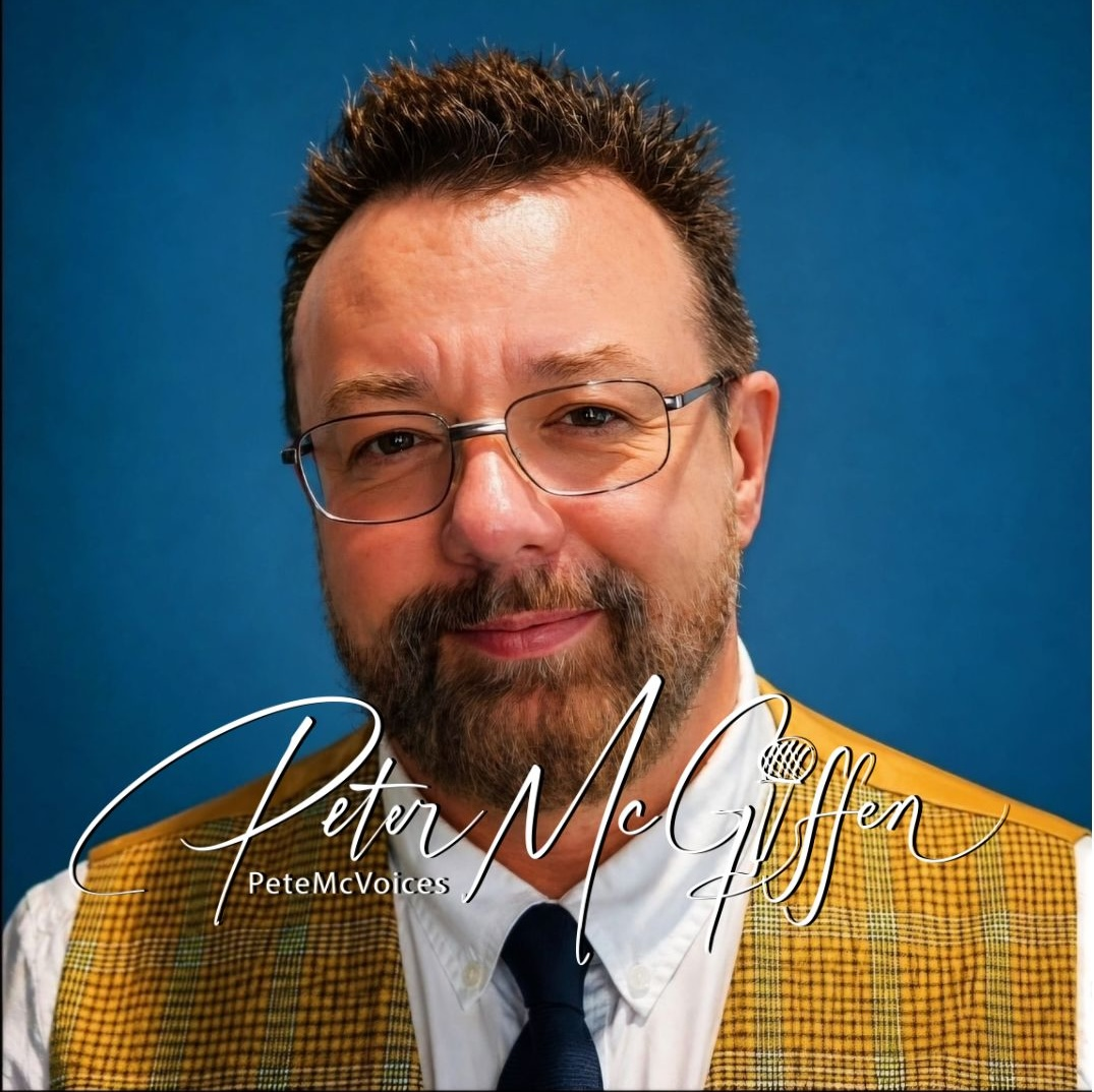 user avatar image for Pete McGiffen