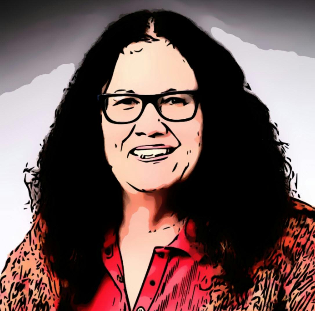 user avatar image for Amy Wolf