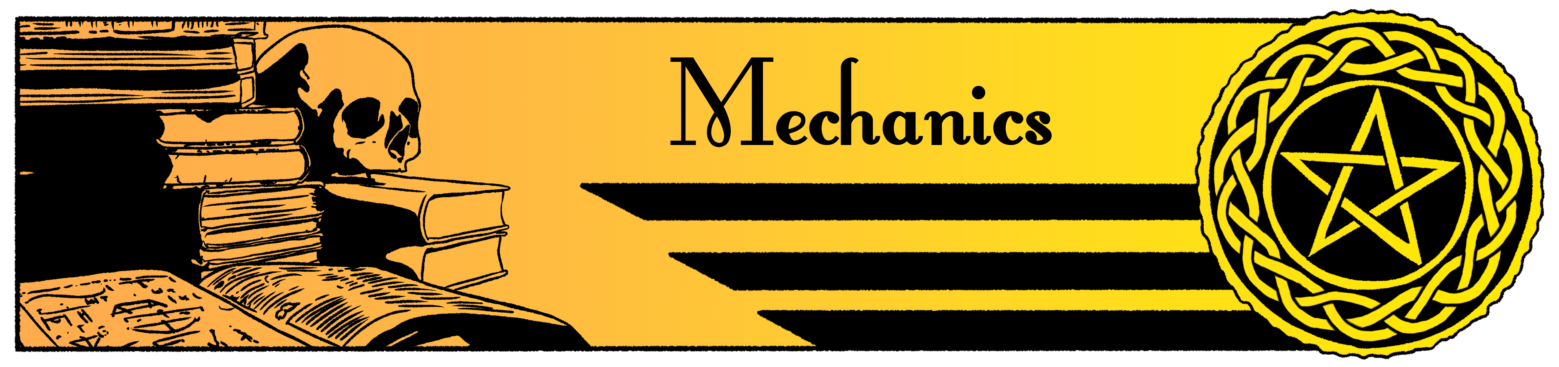 Mechanics