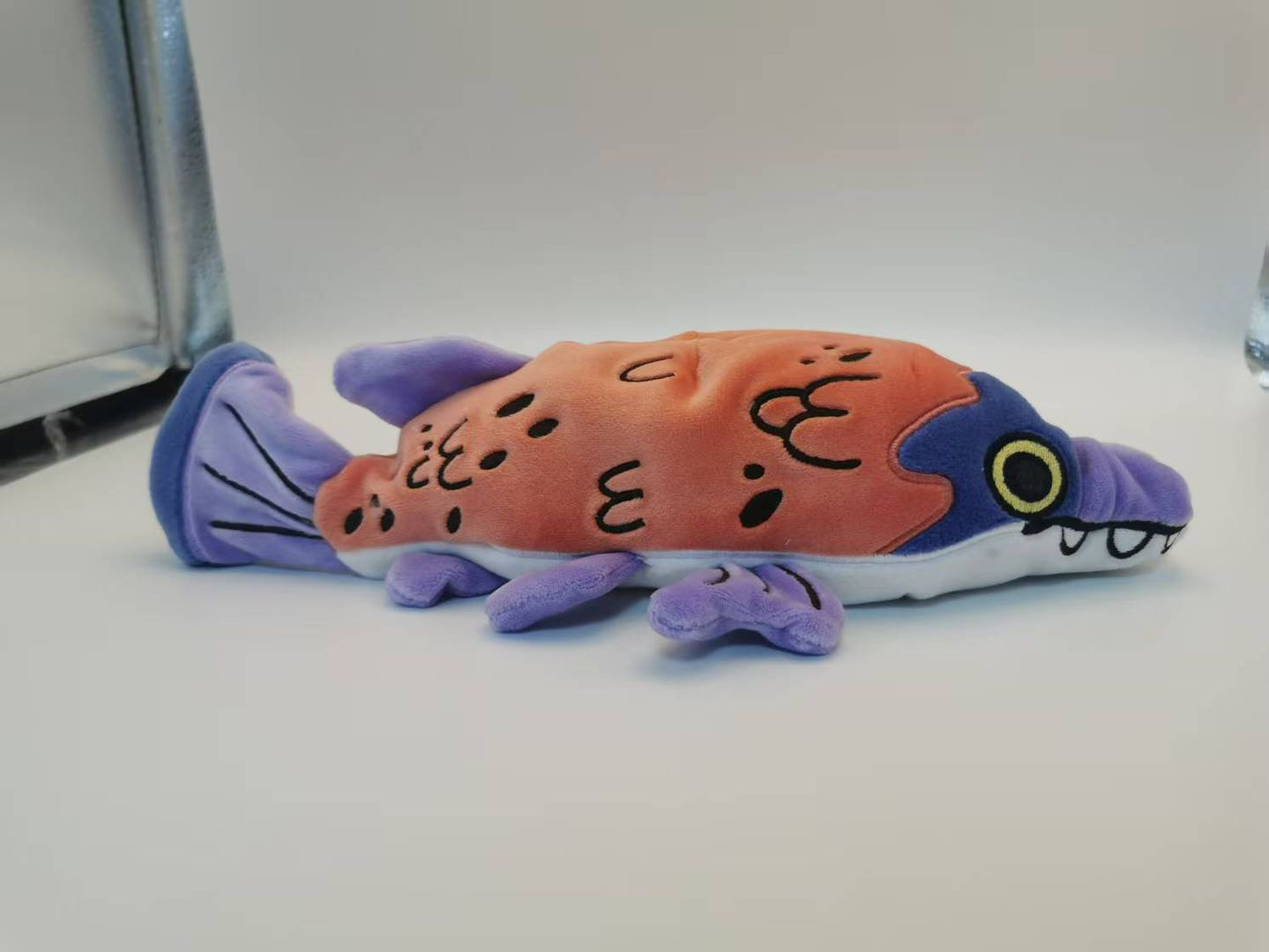 Genefluid(Sample not done)