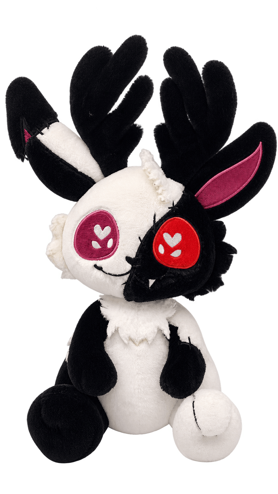 Jackalopes
