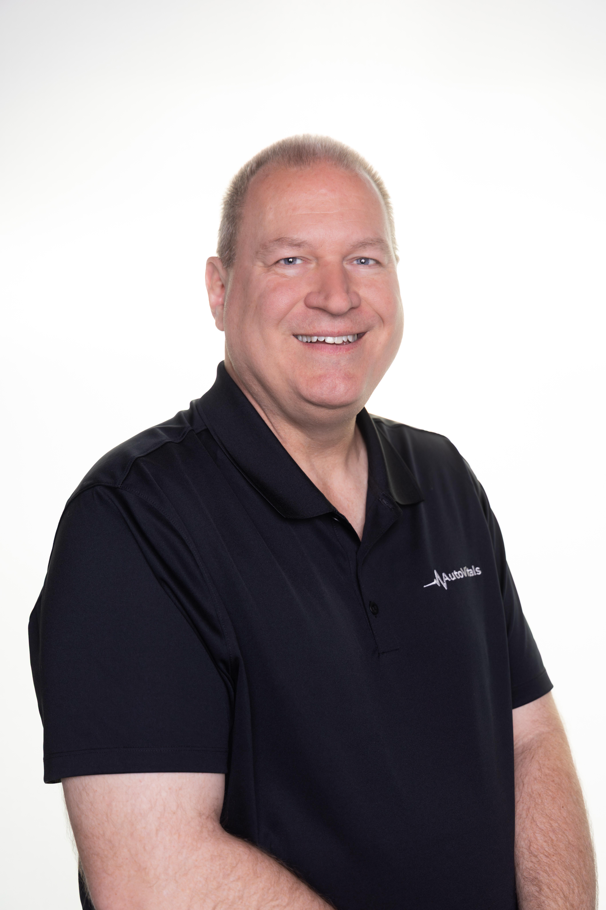 user avatar image for Scott Thorley 