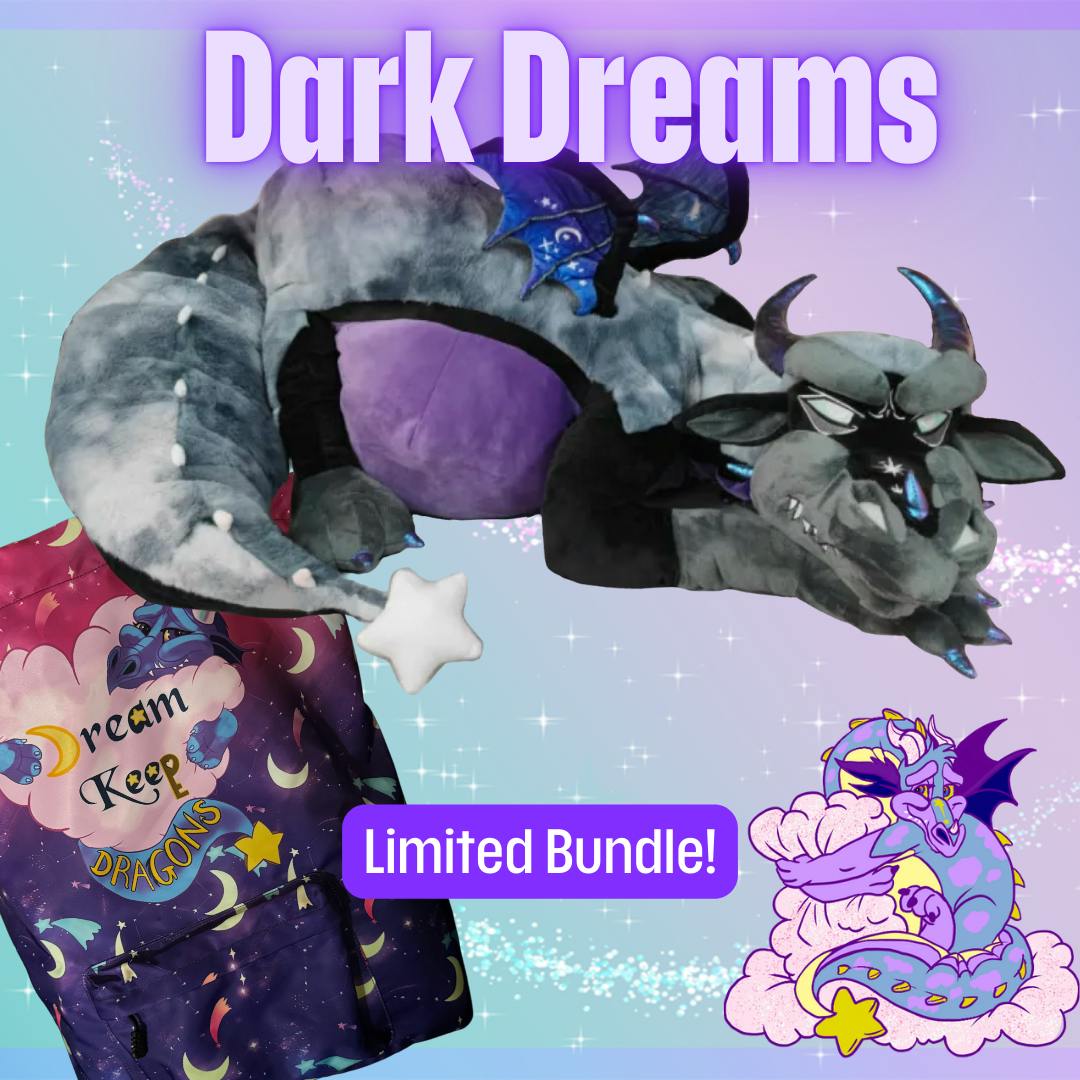 Limited Dark Dreams Tier