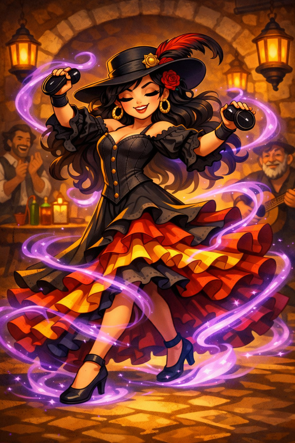 user avatar image for Spicy_Stylez