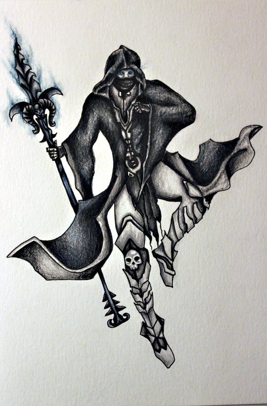 user avatar image for Jens Van Neyghem