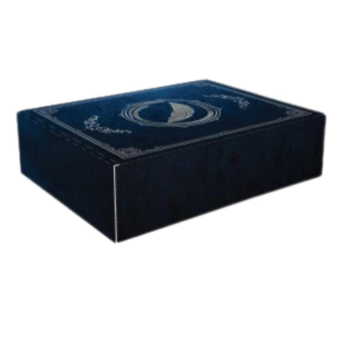 Captivity Holiday Box