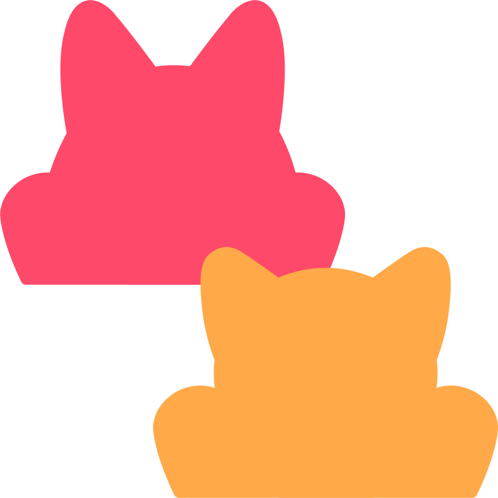 Two Pins