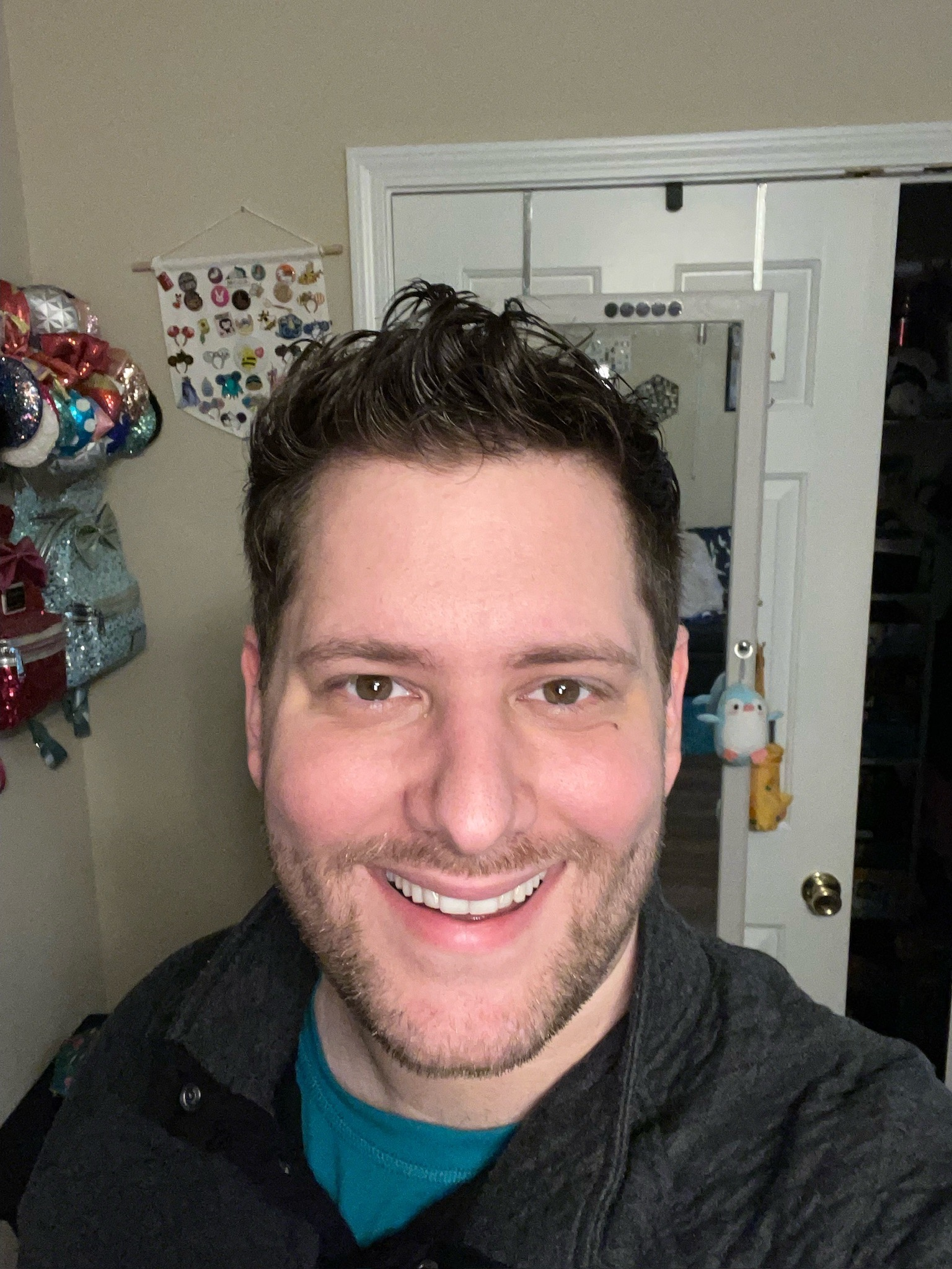 user avatar image for Christopher Pouler