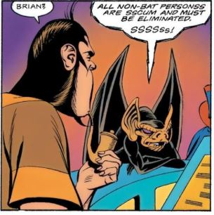 user avatar image for Brian Rogers