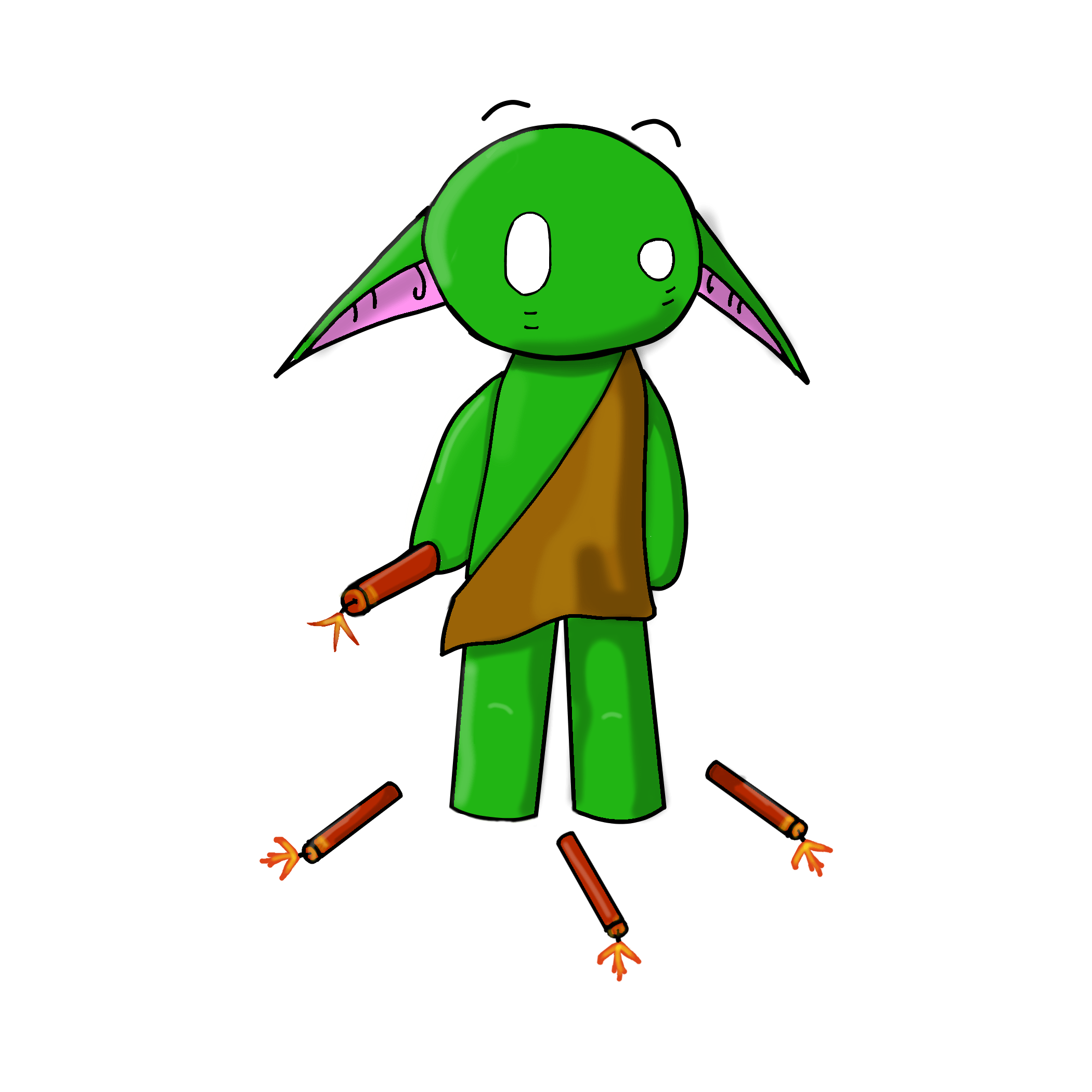 user avatar image for Colin Ivey