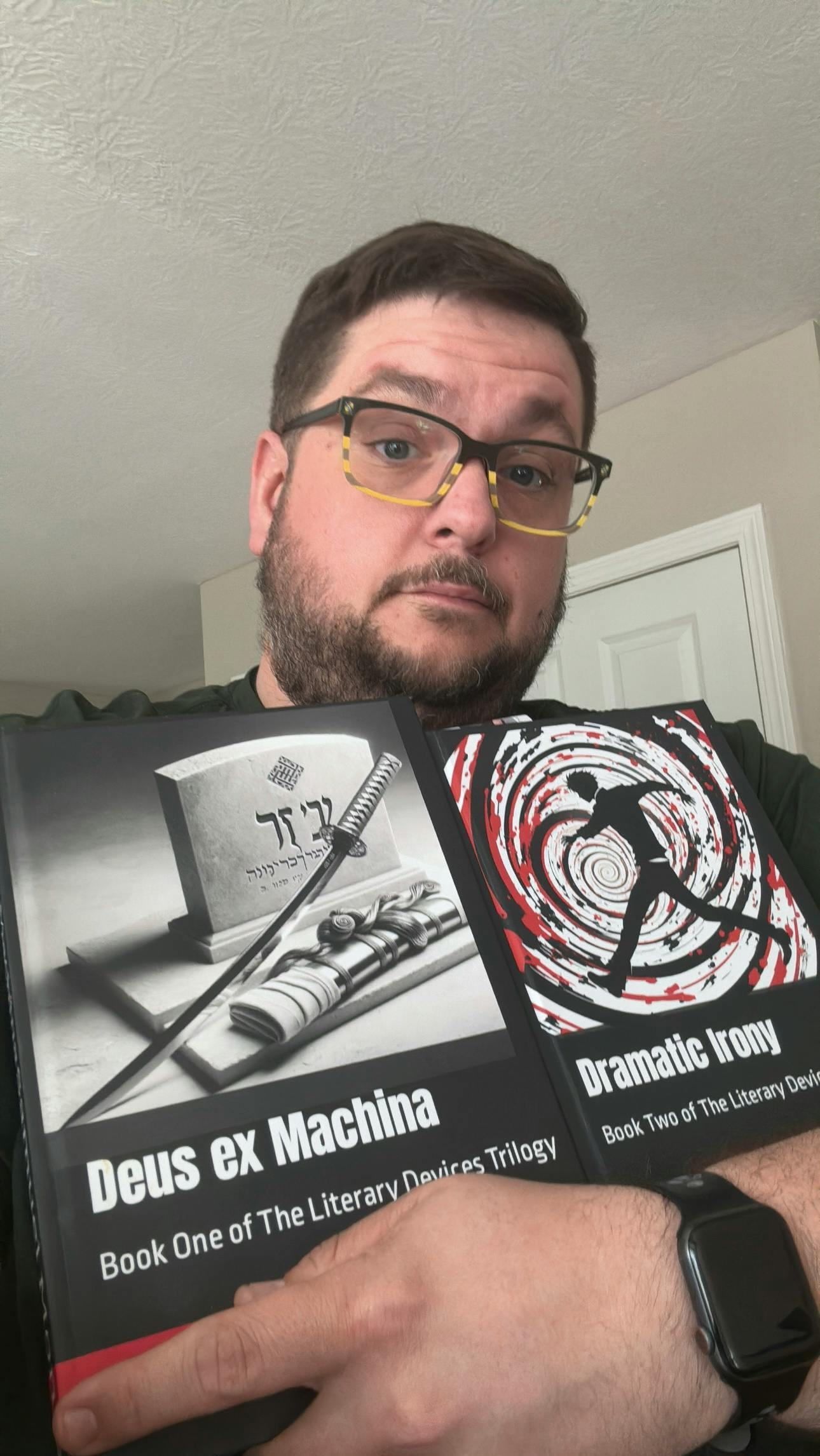 user avatar image for Samuel Monte