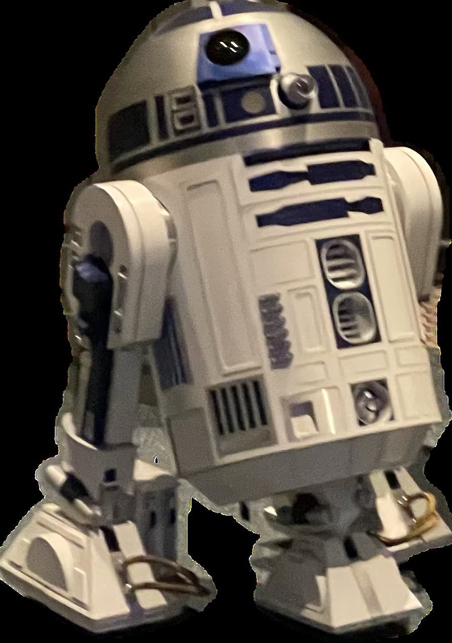 user avatar image for Joseph