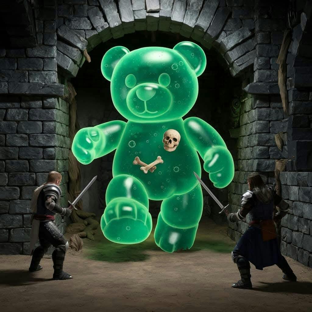 user avatar image for Bodvar 