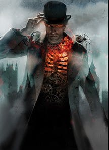 user avatar image for Richard Corron