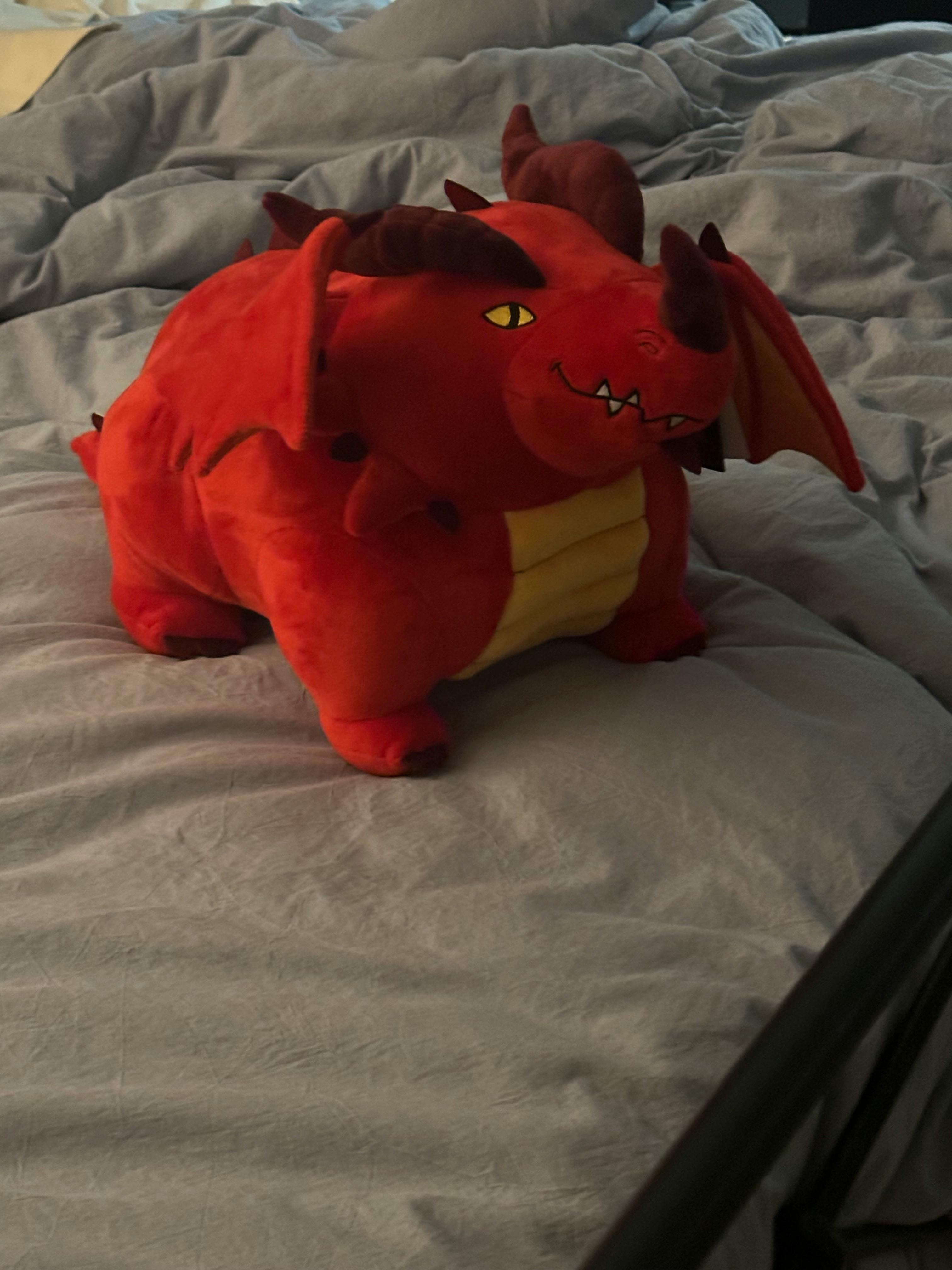 user avatar image for Orus