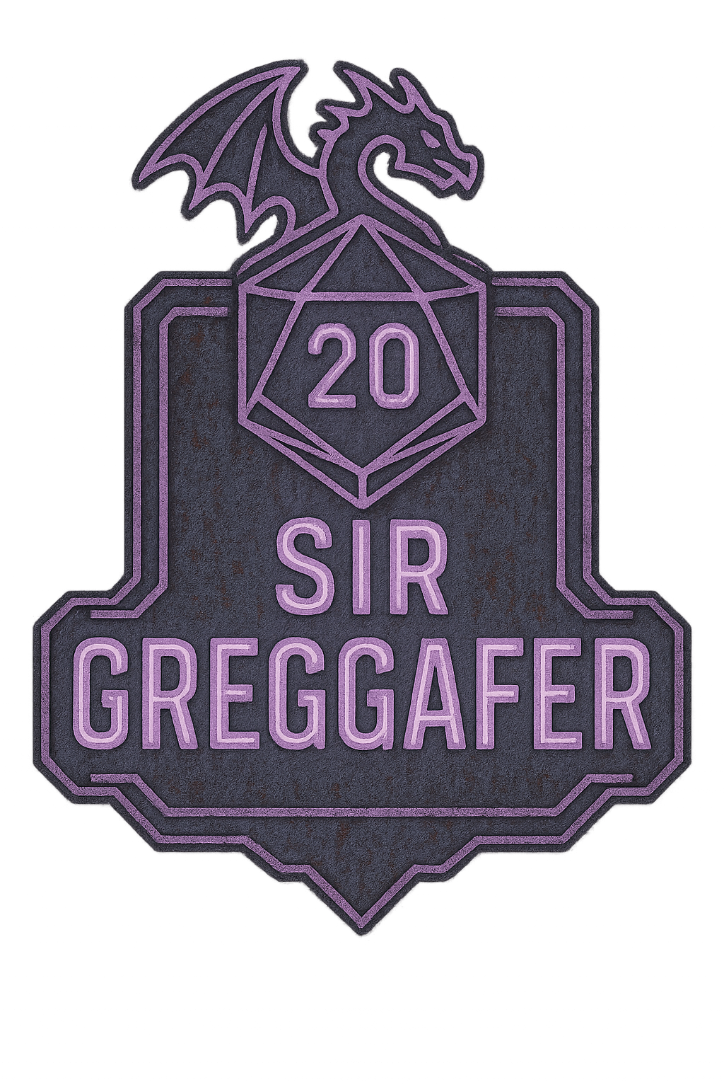 user avatar image for Gregory Burner
