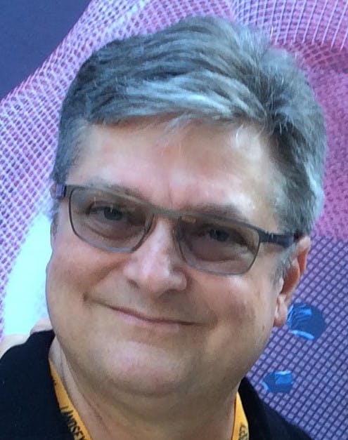 user avatar image for Olvenskol