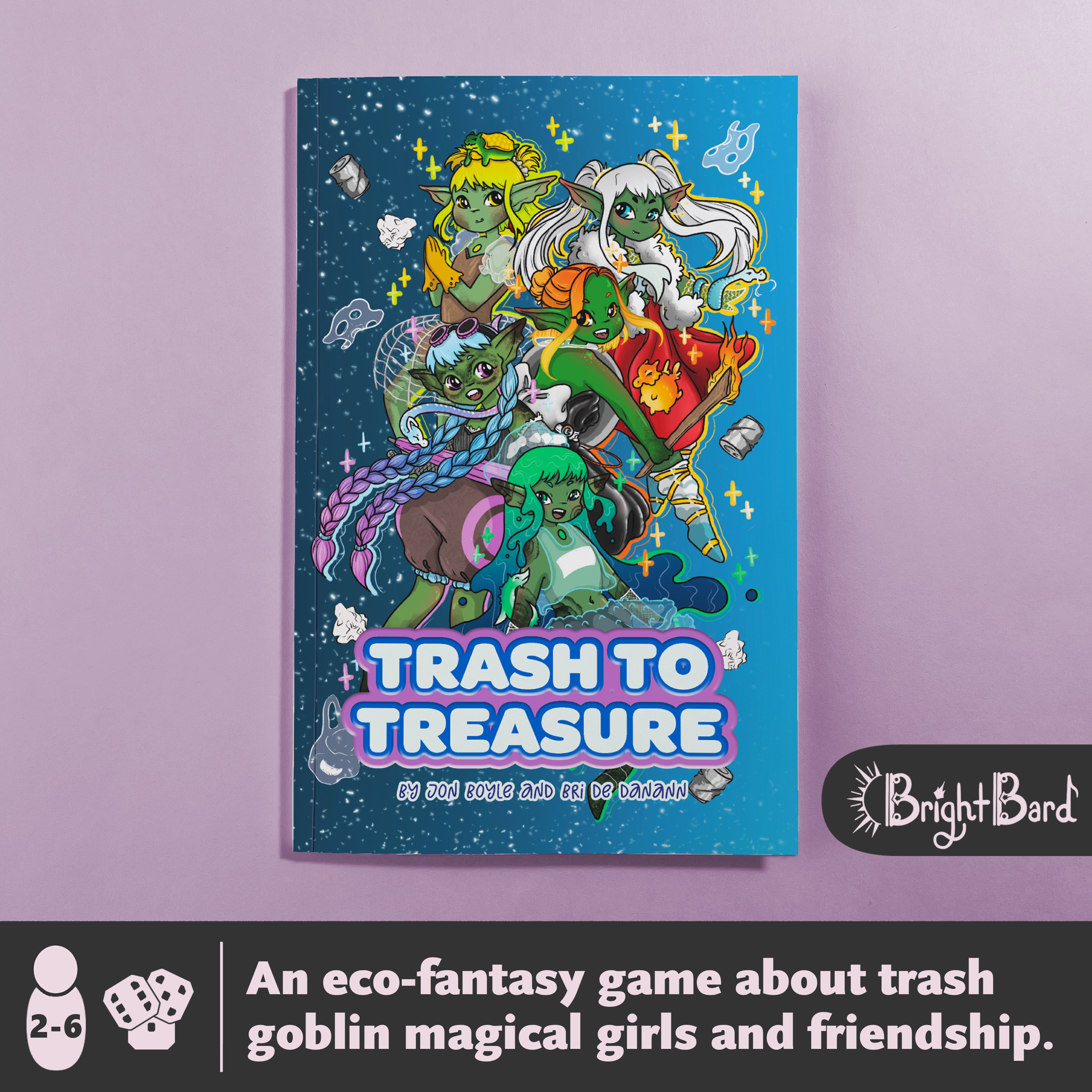 Trash to Treasure