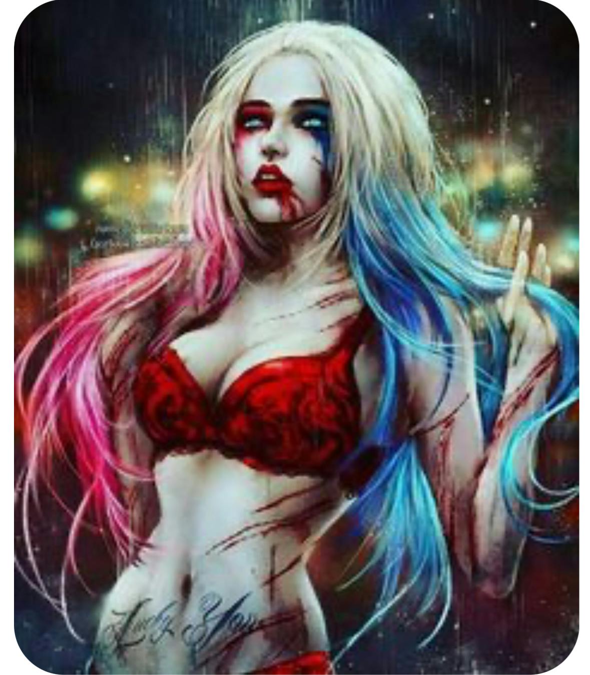 user avatar image for Windy