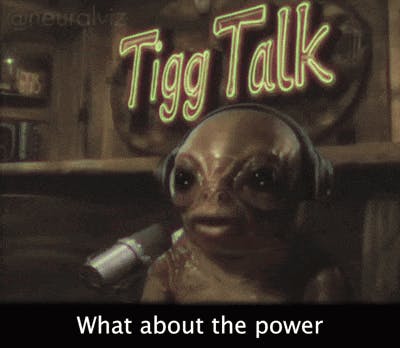 user avatar image for Tiggy Skibbles